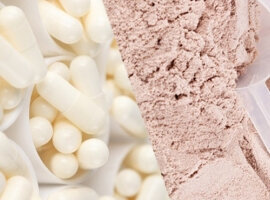 Oqsillar va aminokislotalar